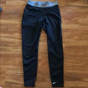 Nike leggings